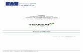 Project Quality Plan - transat-h2020.eu