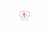 Le K2 Palace - Dossier de presse