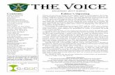 the voice - rbh49.com