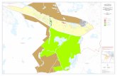 Map 1 Generalized Future Land Use - Halifax
