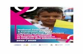 National Pedagogical & Prevention Strategy Against ...