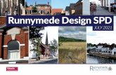 Runnymede Design SPD