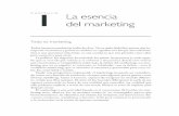 del marketing - Rafael Landívar University