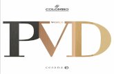 PVD world 2020 EN - Colombo Design
