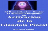 Pineal El Decodificador Estelar - lulys-world.com