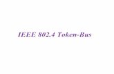 IEEE 802.4 Token-Bus