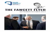 THE FAWCETT FLYER