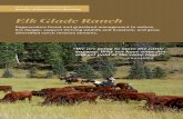 Elk Glade Ranch