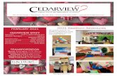 Cedarview - February 2021