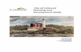 City of Colwood Planning and Development Guide