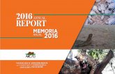 ANNUAL REPORT - ARCAS Wildlife Animal Protection in ...