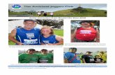 April 2018 Some characters from Round The Bays 2018