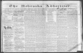 Nebraska advertiser. (Brownville NE) 1858-04-29 [p ].