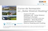 en „Solar District Heating“