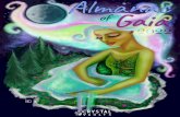 Almanac of Gaia 2022 (preview of ebook)