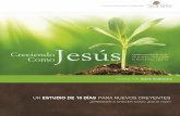 Growing Like Jesus (SonlifeClassic.com)