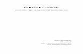 LA RAZA DE FRANCO. - dugi-doc.udg.edu