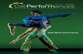 Mark Morris Dance Group - calperformances.org