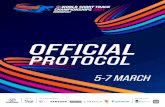 List of Event Officials - Short Track Speed Skating - Home
