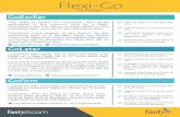 Flexi-Go - Fastjet