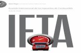 Acuerdo Internacional de los Impuestos de Combustible (IFTA)