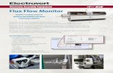 Flux Flow Monitor - ITW EAE
