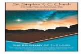 St. Stephen R. C. Church - container.parishesonline.com