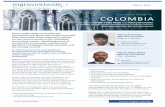 Country insights COLOMBIA