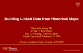 Building Linked Data from Historical Maps Center on ...