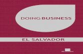 EL SALVADOR - Doing Business 2012
