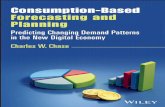 Consumption Base Forecasting