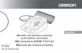 OMRON HEALTHCARE Co., Ltd. Vérifier les composants ...