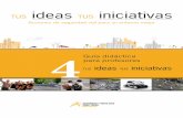 TUS ideas TUS iniciativas - safety-mobility-for-all.com