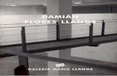 Damian Flores