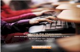Capturing the Classroom - Tech Transparency Project
