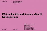 Distribution Art Books