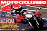 Suzuki Bandit 400 - motosclasicas80.com