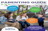 BILINGÜE PARENTING GUIDE - First 5 LA