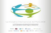 La Iniciativa Internacional del Parto (ICI)