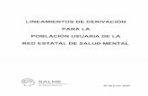 Instituto Jalisciense de Salud Mental - SALME | Instituto ...