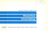1 F teactor Shielding - IAEA