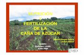 PP-Nutrici n y Fertilizaci n de la Ca a de Az car-2005