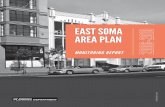 EAST SOMA AREA PLAN - San Francisco