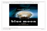 BLUE MOON – SAGA DE LOS INMORTALES – ALYSON NOËL …