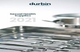 Durbin / Suppliers of pharmaceuticals and medical equipment