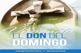 el Don del Domingo - Archdiocese of Milwaukee