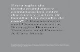 caso* / Engagement and Communication Strategies Between ...