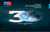 Chilean Antarctic - INACH