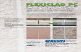 FLEXICLAD PC Tech Sheet Spanish