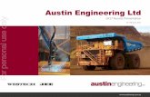 Austin Engineering Ltd - asx.com.au